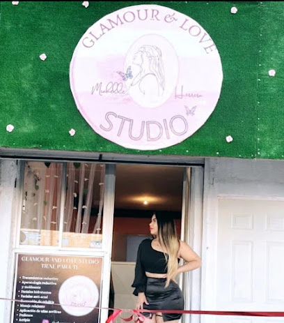 Glamour and love studio – Chihuahua –