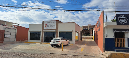 Meraki
 – Guanajuato post thumbnail image