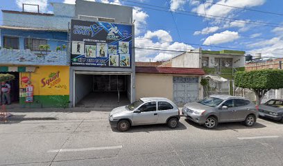 Cosmetología León Guanajuato – León de los Aldama – Guanajuato