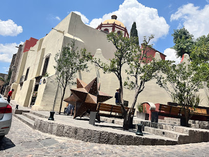 Hotel spa – San Miguel de Allende – Guanajuato