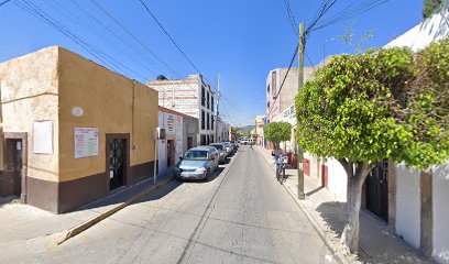 Las fajanas – San José Iturbide – Guanajuato
