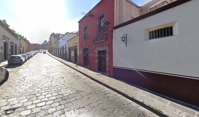 MARYS’ SPA – San Miguel de Allende – Guanajuato