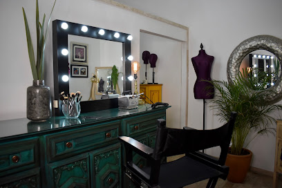 Martha Valle Salon Studio – Pénjamo – Guanajuato