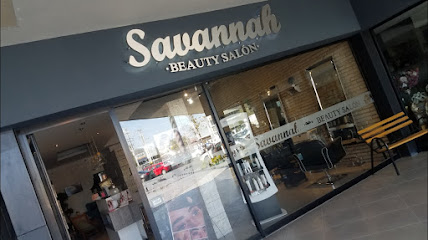 Savannah Beauty Salon – Celaya – Guanajuato