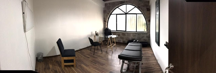 Abba Centro Quiropractico San Miguel – San Miguel de Allende – Guanajuato