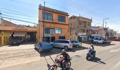 Amatista beauty studio & spa – Yerbabuena – Guanajuato