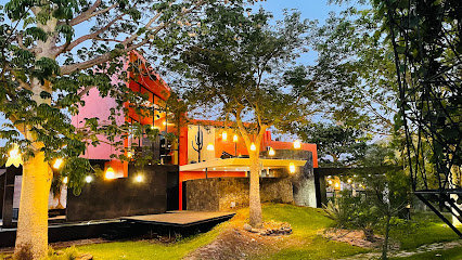 Casa Ave del Risco – Acatitán – Colima