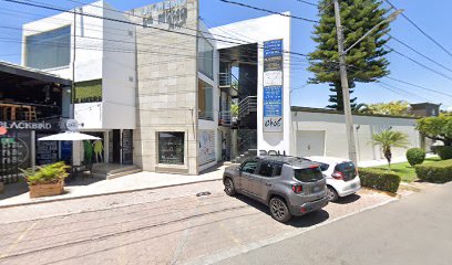 Centro Estético Spa y Quiropráctico MFJ – Celaya – Guanajuato