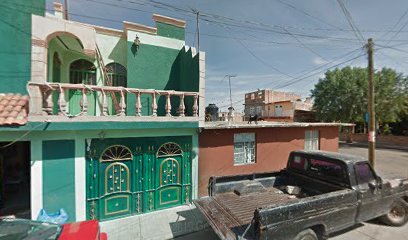 Galvanic Spa Kayla Ginhuen – Pénjamo – Guanajuato