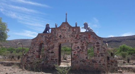 Hacienda Belen – Peñón Blanco – Durango
