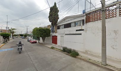Health Center – Celaya – Guanajuato