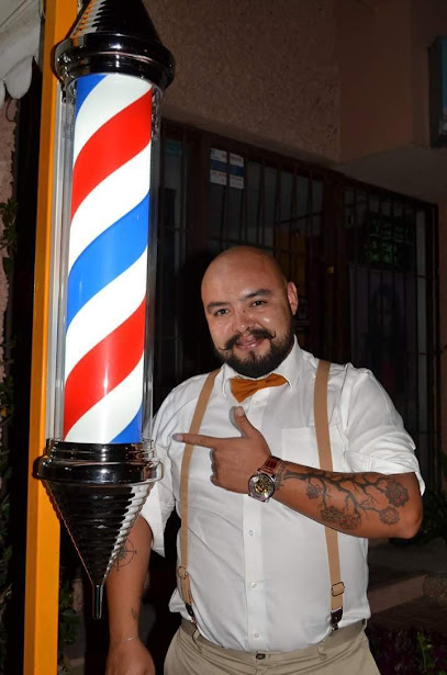 House Barber – León de los Aldama – Guanajuato