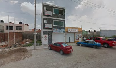 Medi-spa – Irapuato – Guanajuato
