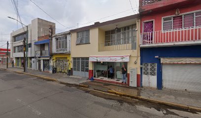 Salón Veroly – Irapuato – Guanajuato