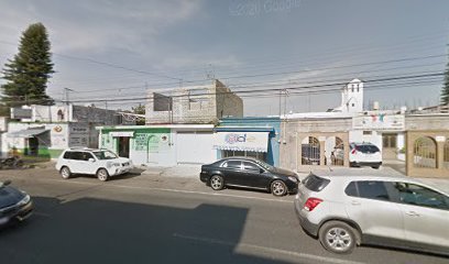 Spa Crisalis – Celaya – Guanajuato