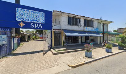 Spa Quies – Manzanillo – Colima