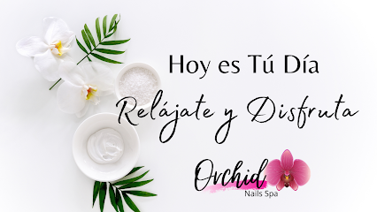 Orchid Spa Ags – Aguascalientes –
